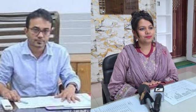 বরগুনায় হাসপাতালের তত্ত্বাবধায়কের বিরুদ্ধে যৌন হয়রানির অভিযোগ