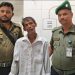 বরিশাল শেবাচিমে পকেটমার আটক