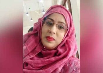 বরিশালে আ.লীগ নেত্রীর গলায় ফাঁস লাগিয়ে আত্মহত্যা