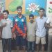 বরিশালে কিশোর গ্যাংয়ের চার সদস্য গ্রেফতার