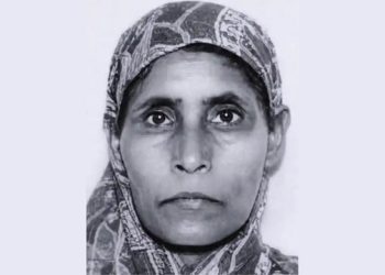 বরিশালে নাতির লাথিতে আহত নানির মৃত্যু