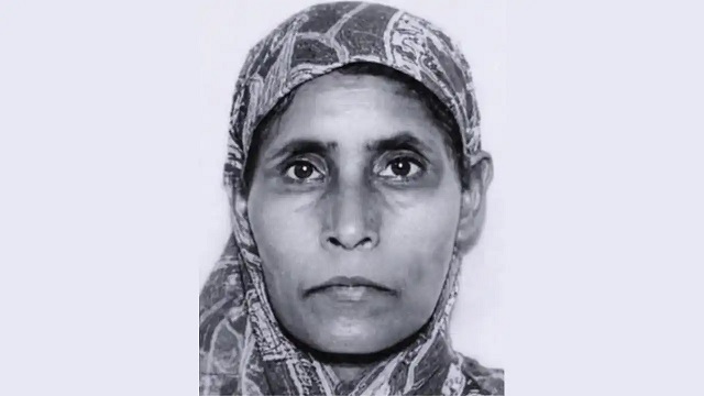 বরিশালে নাতির লাথিতে আহত নানির মৃত্যু