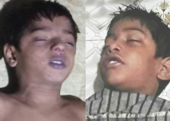 বরিশালে পুকুরে ডুবে দুই শিশুর মৃত্যু