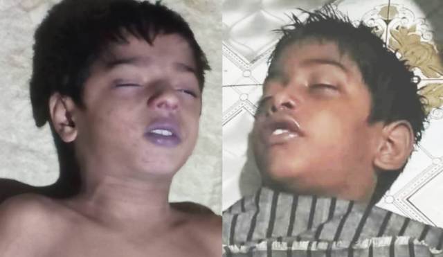 বরিশালে পুকুরে ডুবে দুই শিশুর মৃত্যু