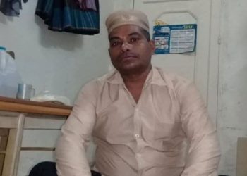বরিশালে লঞ্চে ওঠার সময় নদীতে পড়ে নিখোঁঁজ ব্যবসায়ীর মরদেহ উদ্ধার