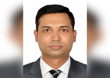 বরিশালের নতুন জেলা প্রশাসক মামুন খন্দকার