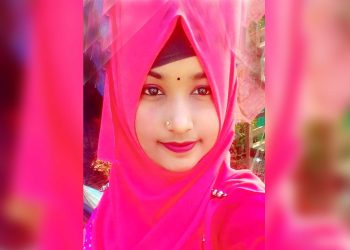 বাউফলে বিয়ের এক বছরের মাথায় পুত্রবধূ নিখোঁজ, থানায় জিডি