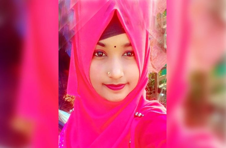 বাউফলে বিয়ের এক বছরের মাথায় পুত্রবধূ নিখোঁজ, থানায় জিডি