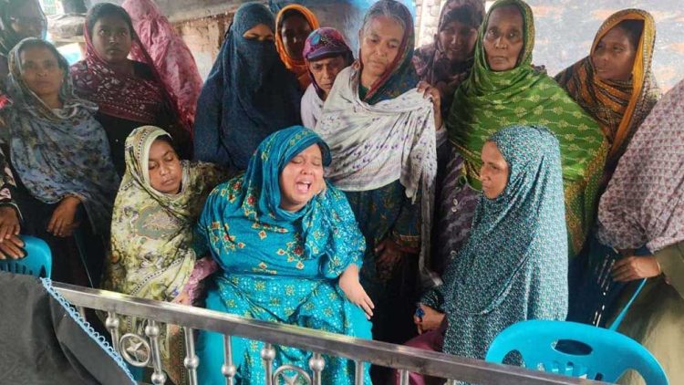 বিশ্বকাপ ফাইনালে আর্জেন্টিনা হেরে যাওয়ায় যুবকের আত্মহত্যা!