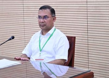 বৈষম্যহীন বাংলাদেশ গড়তে একসঙ্গে কাজ করার আহ্বান প্রধানমন্ত্রীর