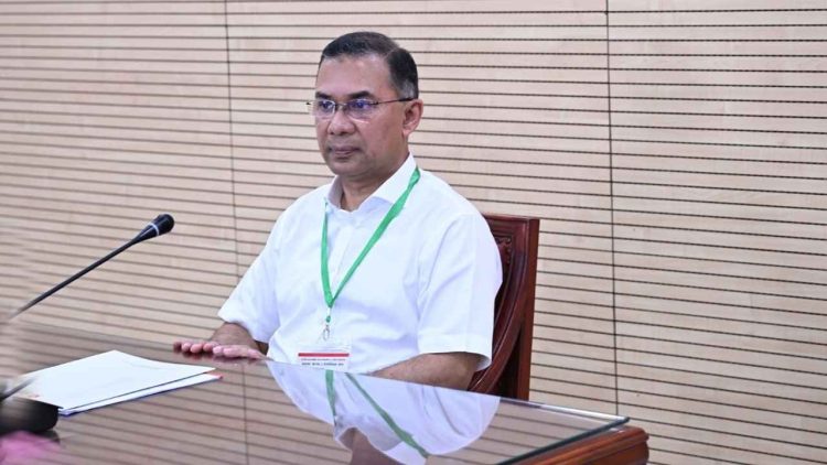 বৈষম্যহীন বাংলাদেশ গড়তে একসঙ্গে কাজ করার আহ্বান প্রধানমন্ত্রীর