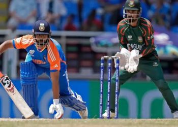 ভারত সিরিজ আয়োজন করতে চায় বাংলাদেশ