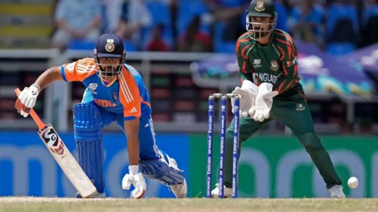 ভারত সিরিজ আয়োজন করতে চায় বাংলাদেশ
