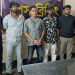 ভারতে পালানোর সময় আটক দুর্ধর্ষ সন্ত্রাসী ডেভিড ইমন