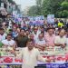 ভোটের মাধ্যমে প্রধানমন্ত্রীকে সম্মান দিয়েছেন বরিশালবাসী