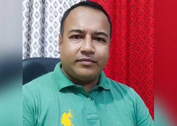 ভোলা যুবলীগ নেতা মোস্তাক গ্রেফতার