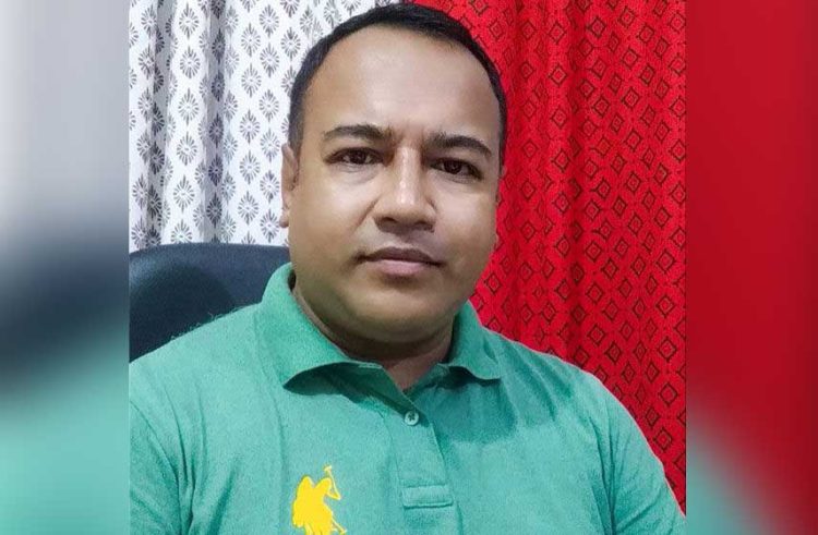 ভোলা যুবলীগ নেতা মোস্তাক গ্রেফতার