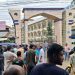 ভোলায় প্রশ্ন কঠিন করায় কেন্দ্রে হামলা এইচএসসি পরীক্ষার্থীদের