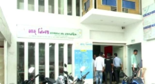 ভোলার ক্লিনিক-ডায়াগনস্টিকে বাড়ছে নবজাতক-প্রসূতির মৃত্যু