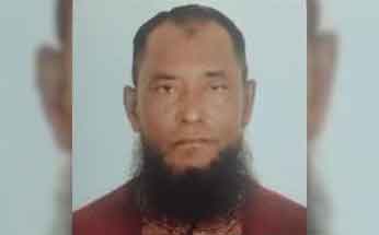 মঠবাড়িয়ায় ইউপি চেয়ারম্যানের বিরুদ্ধে ইউএনও অফিসের চাবি চুরির অভিযোগ