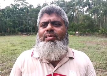 মঠবাড়িয়ায় পরিবার পরিকল্পনা অফিসের গুদাম রক্ষককের বিরুদ্ধে মিথ্যা মামলা