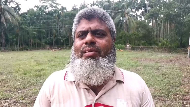 মঠবাড়িয়ায় পরিবার পরিকল্পনা অফিসের গুদাম রক্ষককের বিরুদ্ধে মিথ্যা মামলা