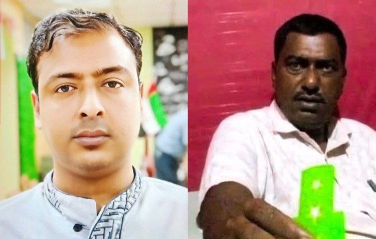 মঠবাড়িয়ায় প্রতারক চক্রের বিরুদ্ধে ভুক্তভোগীদের মামলা