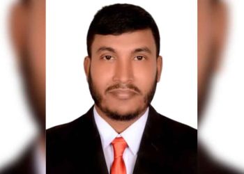 মঠবাড়িয়ায় প্রতারক চক্রের মিথ্যা মামলা থেকে জামিন পেলেন সাংবাদিক নাসির উদ্দিন