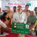 মঠবাড়িয়ায় ‘কৃষক স্মার্ট কার্ড’ বিতরণের তথ্য সংগ্রহ কার্যক্রমের উদ্বোধন