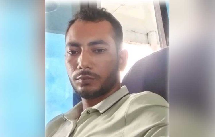 মাছ ধরতে গিয়ে নিখোঁজ রাঙ্গাবালীর ট্রলার মাঝি