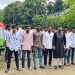 মাদকের সর্বোচ্চ শাস্তি মৃত্যুদণ্ড, নলছিটি কলেজ ছাত্রদলের সচেতনতামূলক প্রচারণা