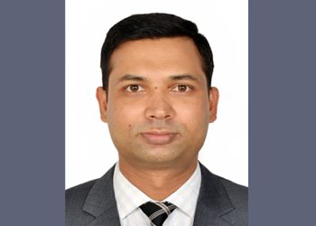 মামুন খন্দকার