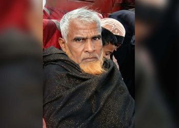মুলাদী থেকে খুলনা যাওয়ার পথে নিখোঁজ বৃদ্ধ