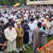 যুবদল নেতা নান্নুর মৃত্যুতে রহমাতুল্লাহ'র শোক