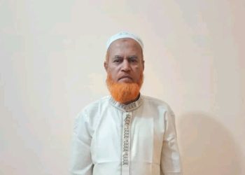 রাবিপ্রবি প্রক্টরের বাবা তিন দিন ধরে নিখোঁজ