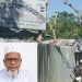 লালমোহনে মাদ্রাসার সুপার;র বিরুদ্ধে অর্থ আত্মসাৎসহ বিভিন্ন অভিযোগ