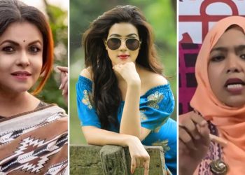 শান্তা-শাওন-মাহি
