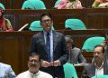 শিক্ষকদের জন্য স্বতন্ত্র পে স্কেলের কথা জানালেন শিক্ষামন্ত্রী