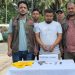 শীর্ষ সন্ত্রাসী অপু গ্রেফতার, বিদেশি পিস্তল-গুলি উদ্ধার
