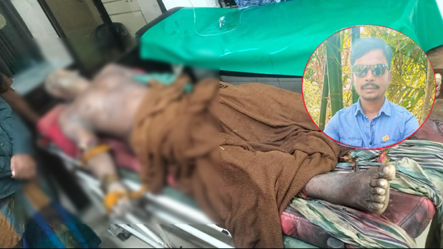 শ্রমিকদল সভাপতি