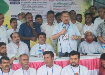 সকল ক্ষমতার উৎস জনগণ, আমরা কেবল তাদের সেবক : তথ্যমন্ত্রী