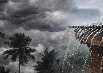 সন্ধ্যার মধ্যে দেশের ৭ অঞ্চলে ৬০ কিমি বেগে ঝড়ের আশঙ্কা