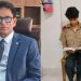 সম্প্রতি বাবাকে হারানো ইকনের লেখাপড়ার দায়িত্ব নিলেন শিক্ষামন্ত্রী