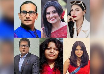 বিবৃতিতে সাংবাদিক নেতৃবৃন্দ অনতিবিলম্বে ভূঁইফোর জেডিএফ-এর বিষয়ে সরকারের সুষ্ঠু তদন্ত সাংবাদিক, শিল্পীদের বিরুদ্ধে এমন ন্যাক্কারজনক