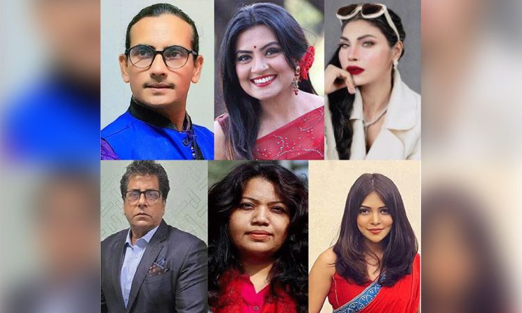 বিবৃতিতে সাংবাদিক নেতৃবৃন্দ অনতিবিলম্বে ভূঁইফোর জেডিএফ-এর বিষয়ে সরকারের সুষ্ঠু তদন্ত সাংবাদিক, শিল্পীদের বিরুদ্ধে এমন ন্যাক্কারজনক