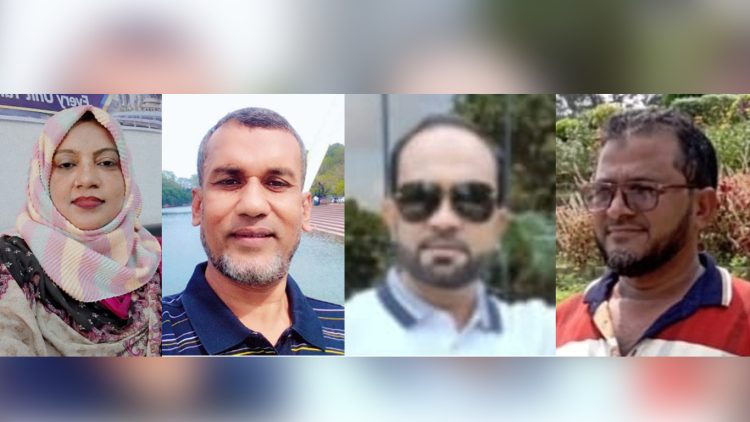 'সাগরকন্যা এস.এস.সি ৯৫' ফেসবুক গ্রুপের বিরুদ্ধে পিকনিকের নামে প্রতারণার অভিযোগ