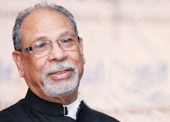 সাবেক মন্ত্রী লতিফ সিদ্দিকী গ্রেফতার