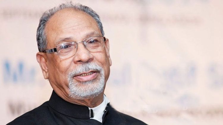 সাবেক মন্ত্রী লতিফ সিদ্দিকী গ্রেফতার