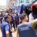 সাভারে সন্ত্রাসীদের সঙ্গে পুলিশের গোলাগুলি
