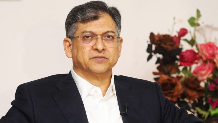 স্বরাষ্ট্রমন্ত্রী